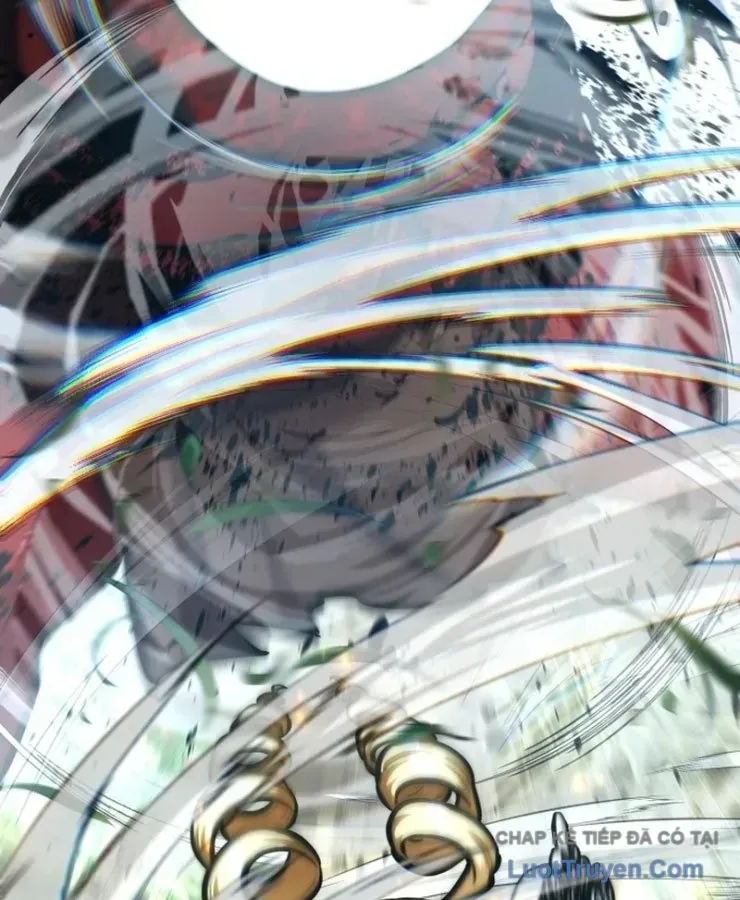 Hành Trình Vác Gậy Chạy Bốn Phương Tám Hướng Chap 18 - Next Chap 19