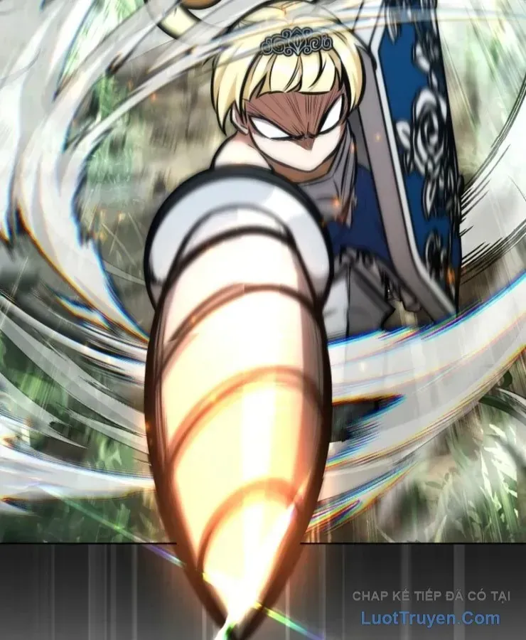 Hành Trình Vác Gậy Chạy Bốn Phương Tám Hướng Chap 18 - Next Chap 19