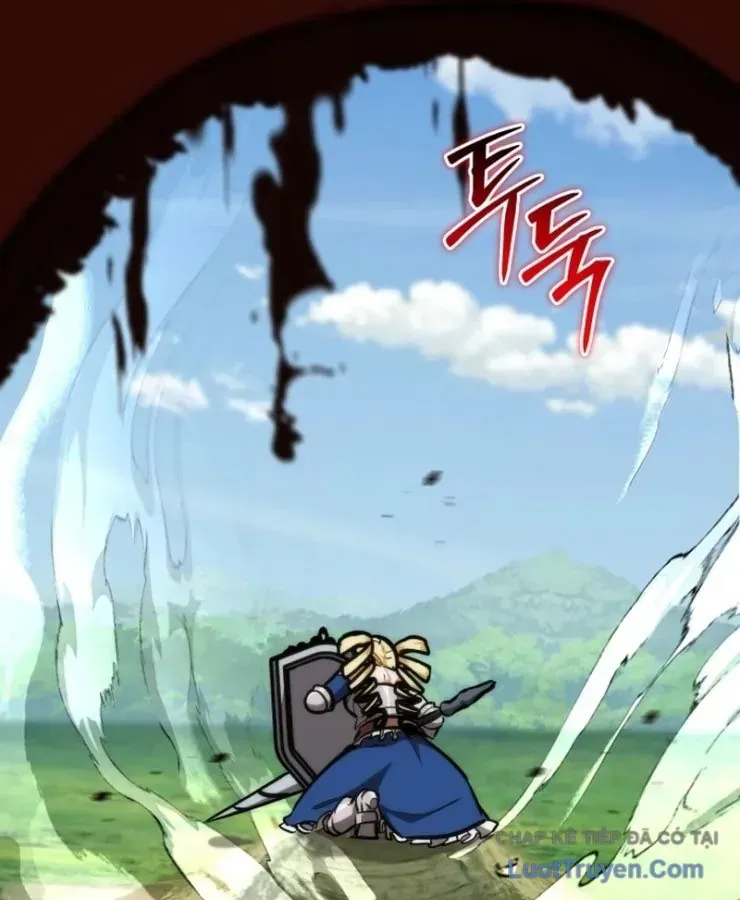 Hành Trình Vác Gậy Chạy Bốn Phương Tám Hướng Chap 18 - Next Chap 19