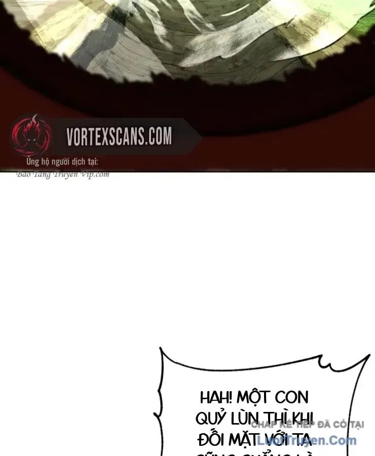 Hành Trình Vác Gậy Chạy Bốn Phương Tám Hướng Chap 18 - Next Chap 19