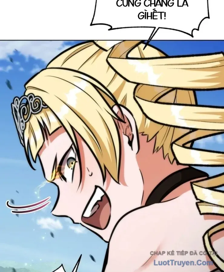 Hành Trình Vác Gậy Chạy Bốn Phương Tám Hướng Chap 18 - Next Chap 19