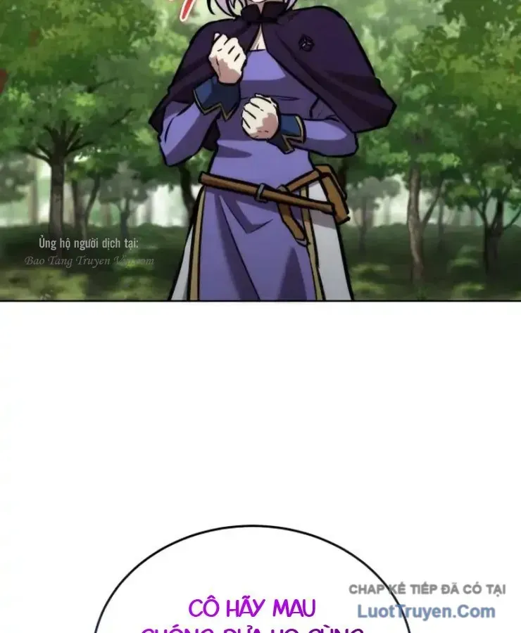 Hành Trình Vác Gậy Chạy Bốn Phương Tám Hướng Chap 18 - Next Chap 19