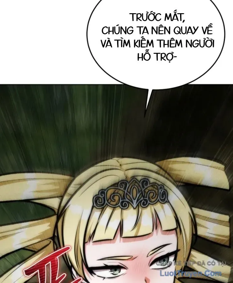 Hành Trình Vác Gậy Chạy Bốn Phương Tám Hướng Chap 18 - Next Chap 19