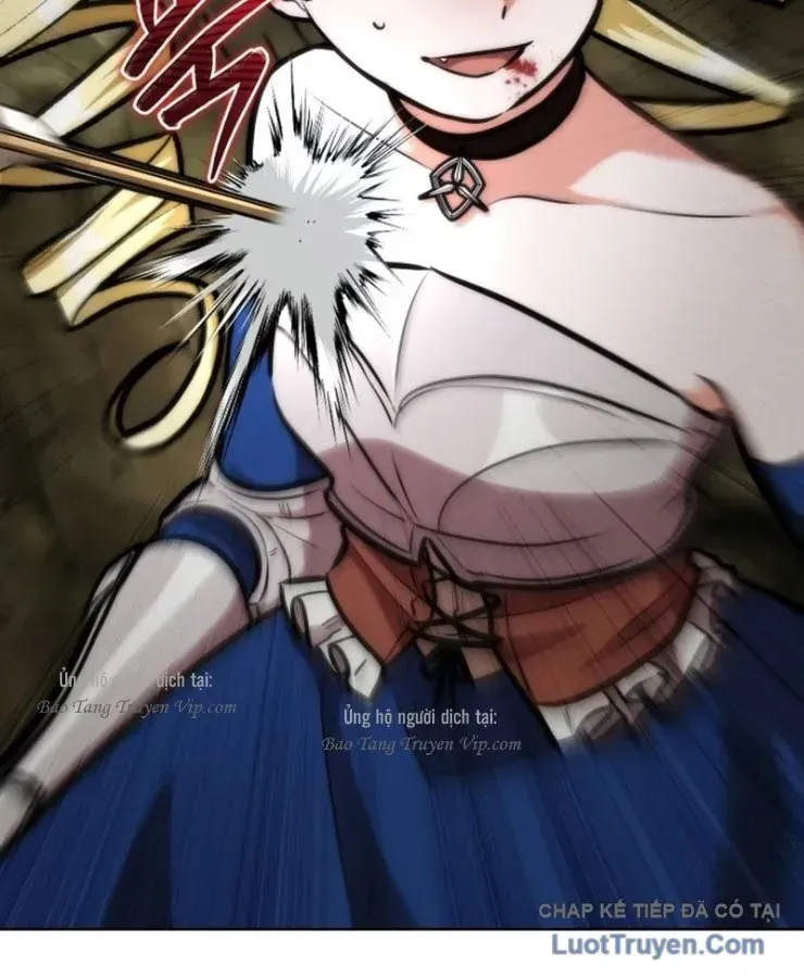 Hành Trình Vác Gậy Chạy Bốn Phương Tám Hướng Chap 18 - Next Chap 19