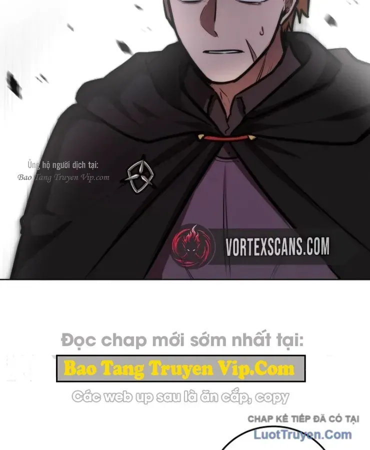 Hành Trình Vác Gậy Chạy Bốn Phương Tám Hướng Chap 18 - Next Chap 19