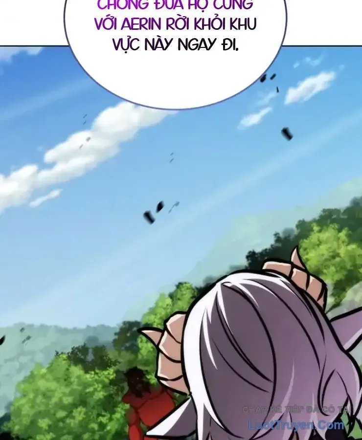Hành Trình Vác Gậy Chạy Bốn Phương Tám Hướng Chap 18 - Next Chap 19