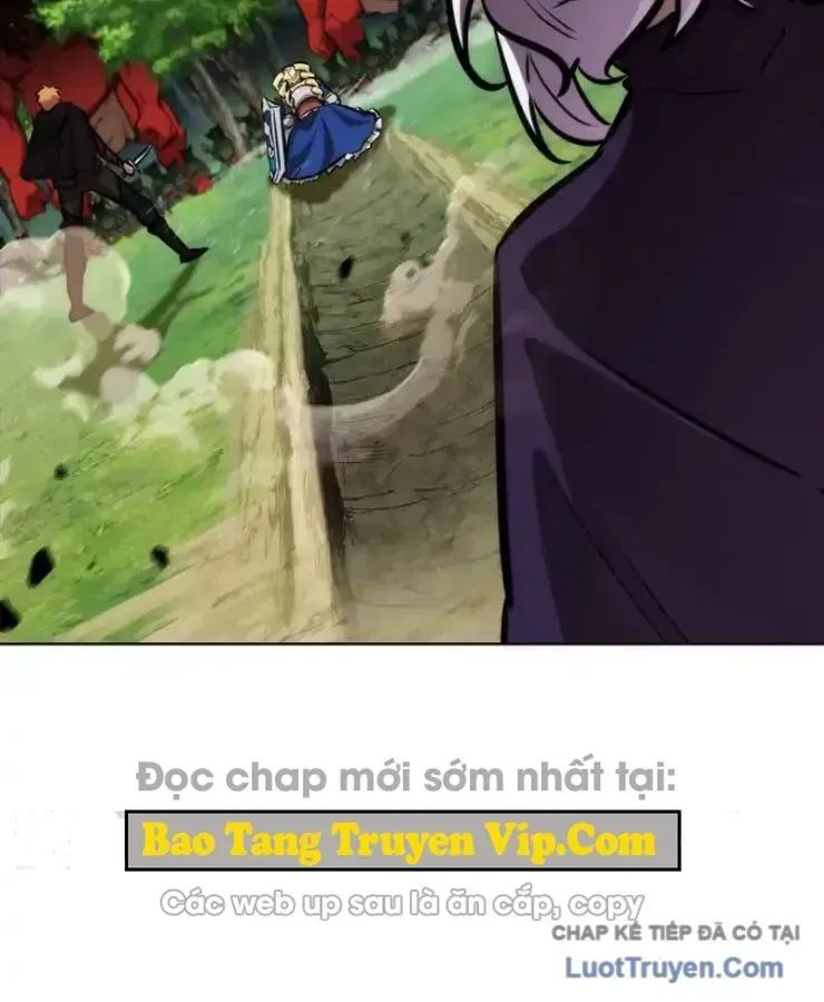 Hành Trình Vác Gậy Chạy Bốn Phương Tám Hướng Chap 18 - Next Chap 19