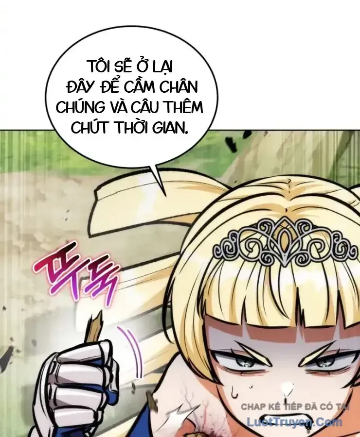 Hành Trình Vác Gậy Chạy Bốn Phương Tám Hướng Chap 18 - Next Chap 19