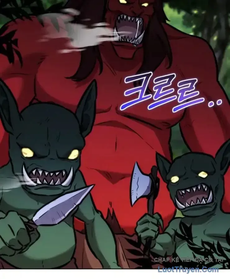 Hành Trình Vác Gậy Chạy Bốn Phương Tám Hướng Chap 18 - Next Chap 19