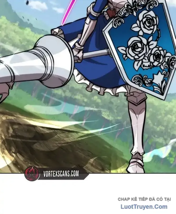 Hành Trình Vác Gậy Chạy Bốn Phương Tám Hướng Chap 18 - Next Chap 19