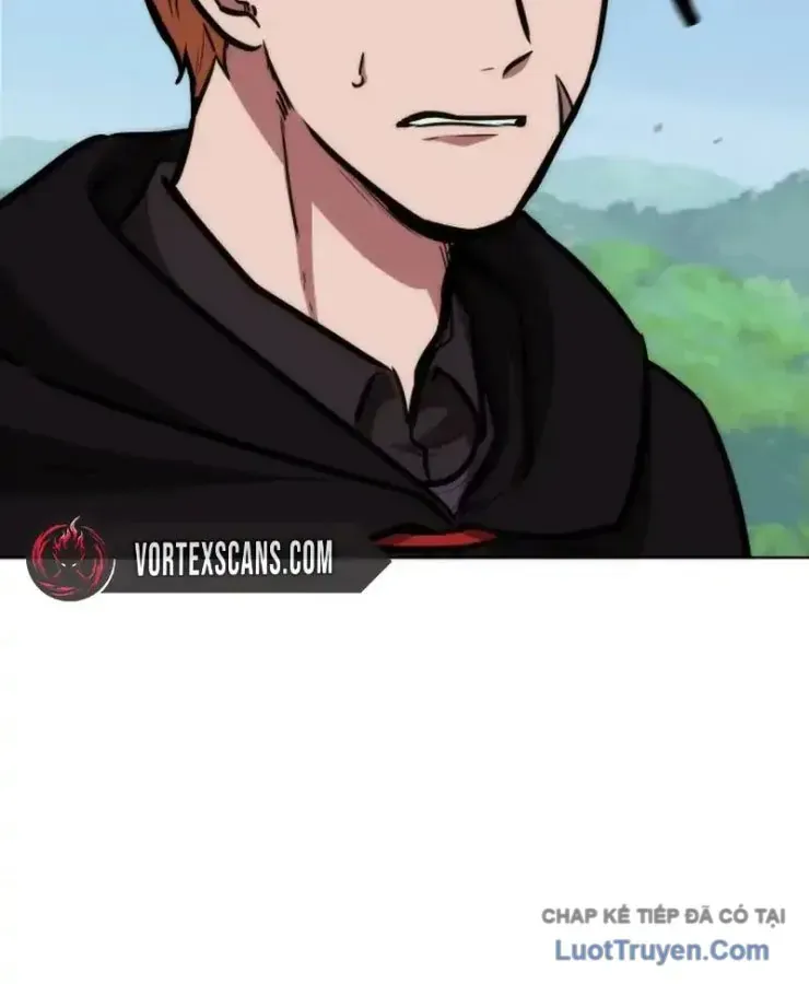 Hành Trình Vác Gậy Chạy Bốn Phương Tám Hướng Chap 18 - Next Chap 19