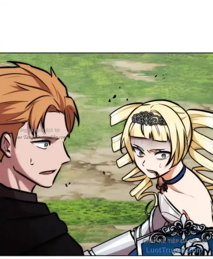 Hành Trình Vác Gậy Chạy Bốn Phương Tám Hướng Chap 18 - Next Chap 19