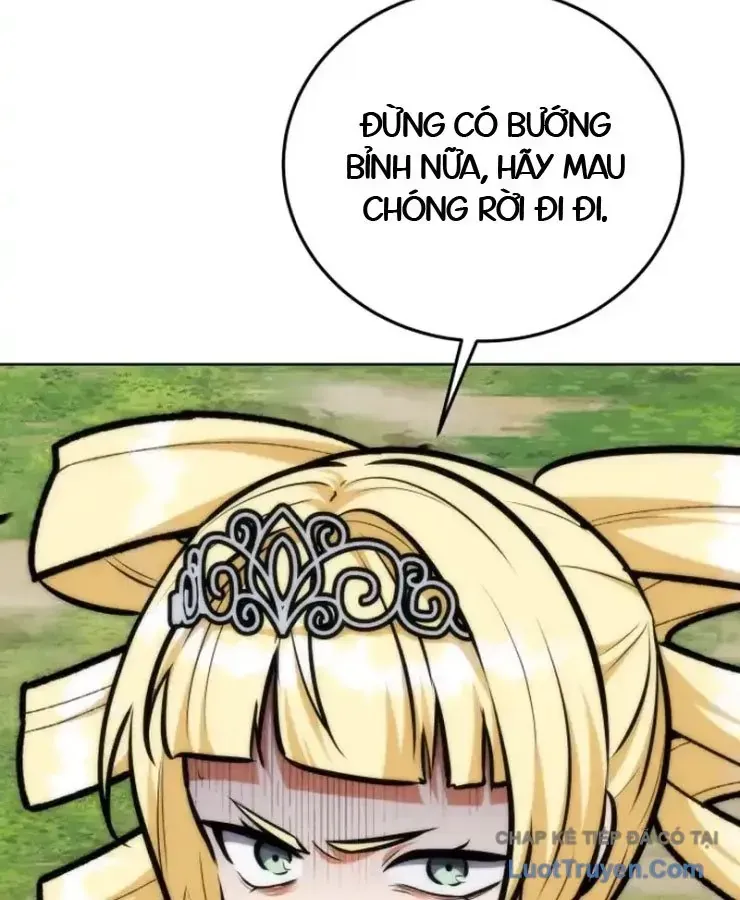 Hành Trình Vác Gậy Chạy Bốn Phương Tám Hướng Chap 18 - Next Chap 19