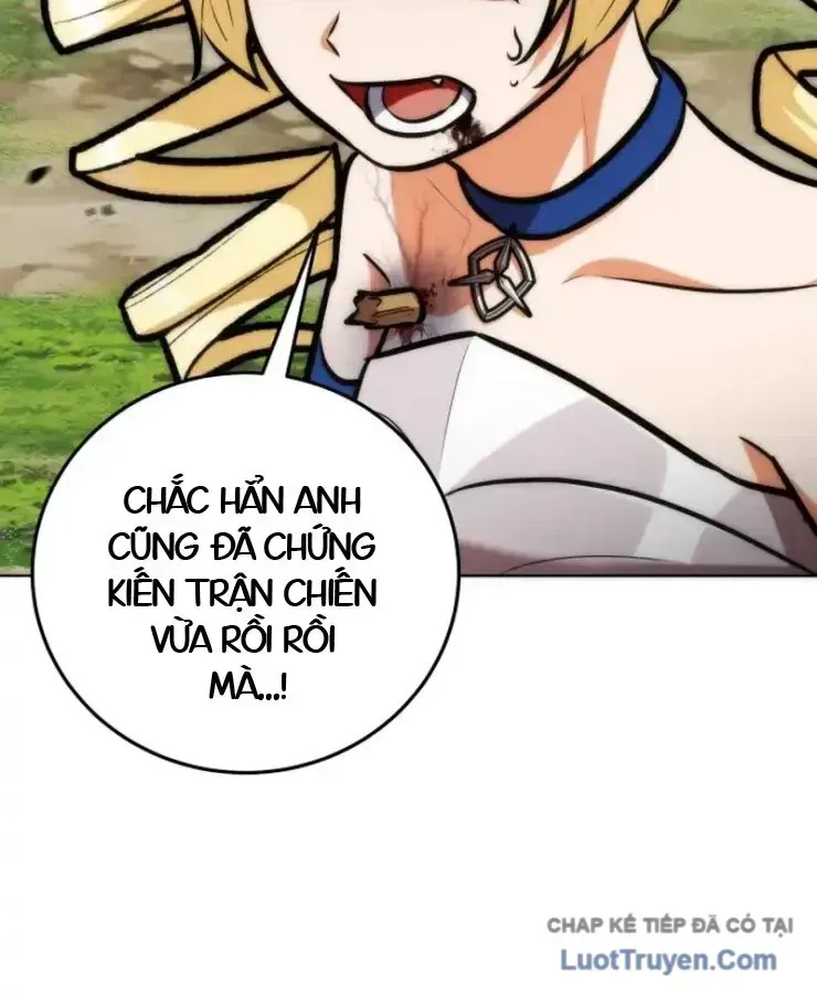 Hành Trình Vác Gậy Chạy Bốn Phương Tám Hướng Chap 18 - Next Chap 19