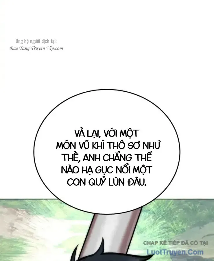 Hành Trình Vác Gậy Chạy Bốn Phương Tám Hướng Chap 18 - Next Chap 19