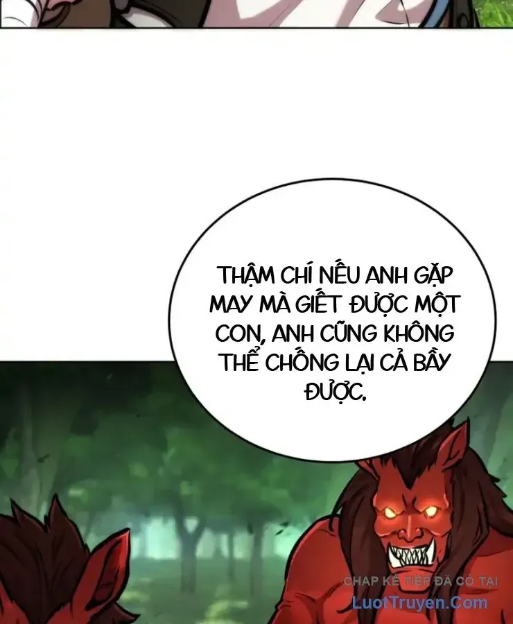 Hành Trình Vác Gậy Chạy Bốn Phương Tám Hướng Chap 18 - Next Chap 19