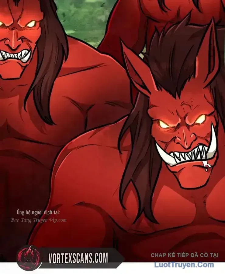 Hành Trình Vác Gậy Chạy Bốn Phương Tám Hướng Chap 18 - Next Chap 19