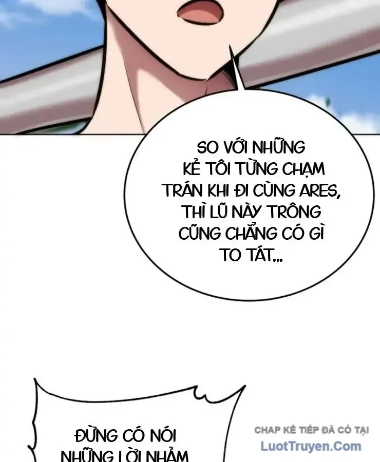 Hành Trình Vác Gậy Chạy Bốn Phương Tám Hướng Chap 18 - Next Chap 19