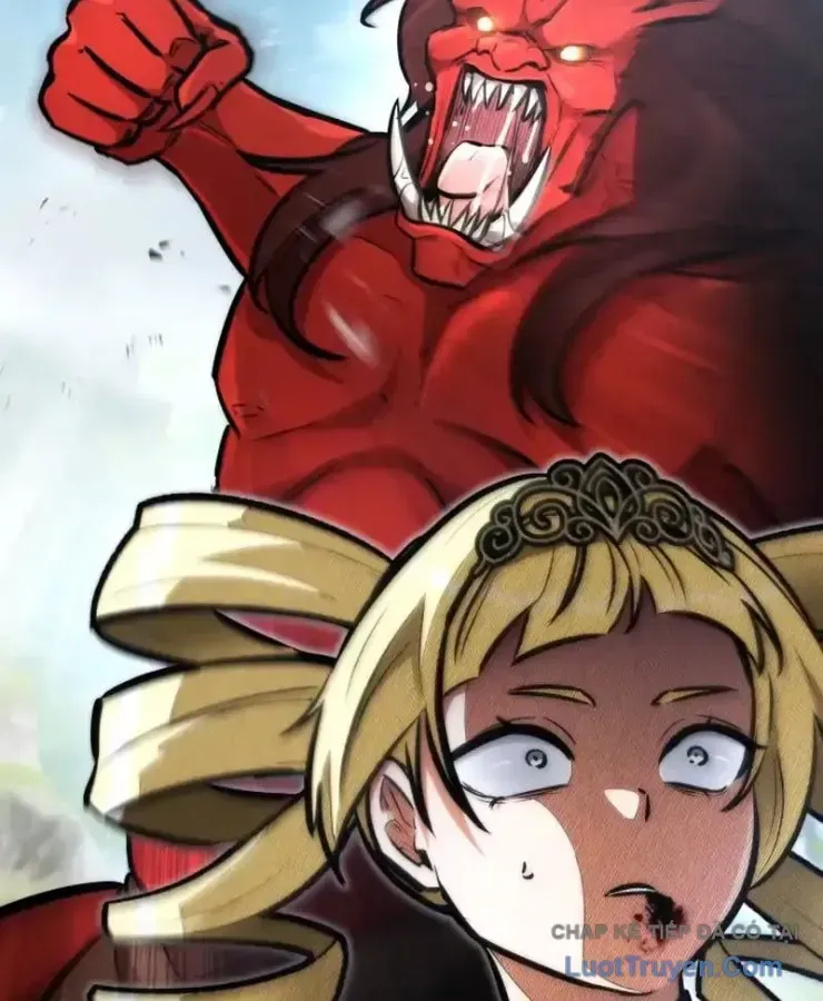 Hành Trình Vác Gậy Chạy Bốn Phương Tám Hướng Chap 18 - Next Chap 19