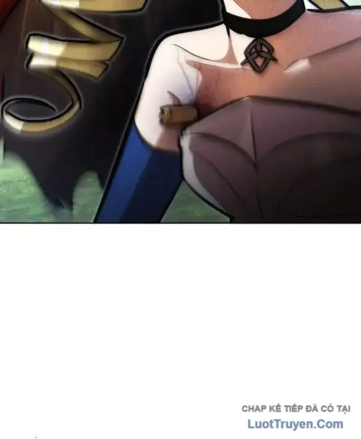 Hành Trình Vác Gậy Chạy Bốn Phương Tám Hướng Chap 18 - Next Chap 19