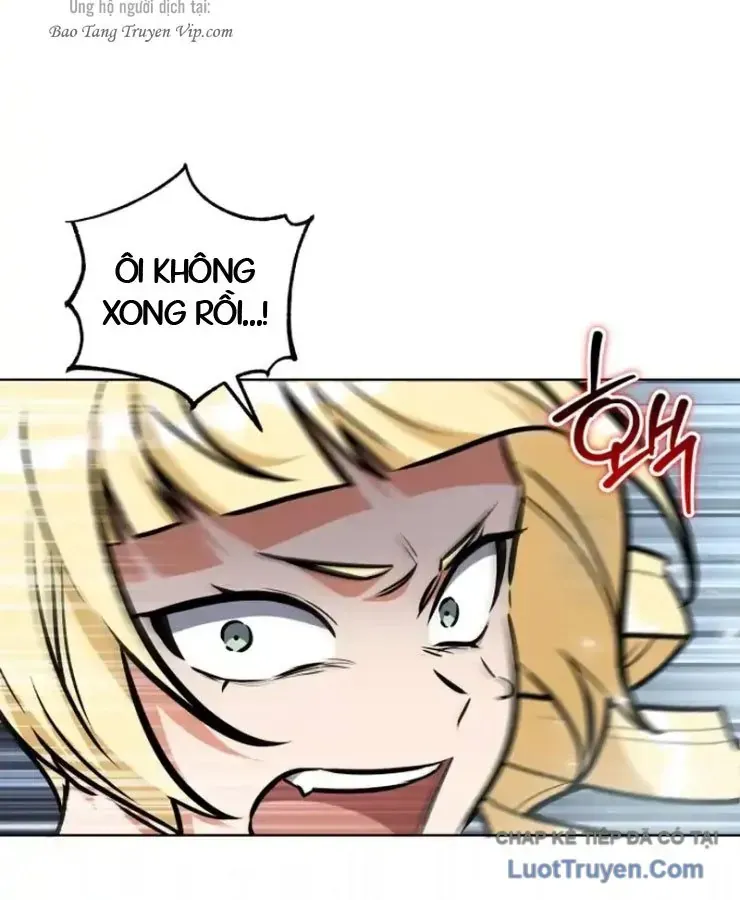 Hành Trình Vác Gậy Chạy Bốn Phương Tám Hướng Chap 18 - Next Chap 19