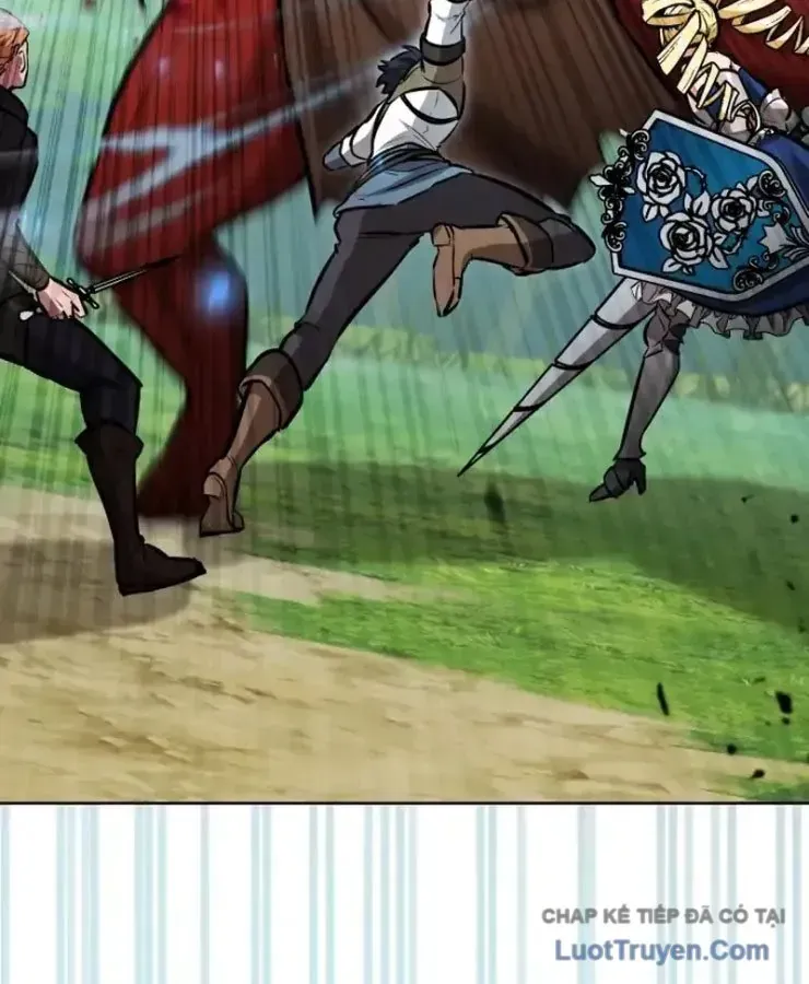 Hành Trình Vác Gậy Chạy Bốn Phương Tám Hướng Chap 18 - Next Chap 19