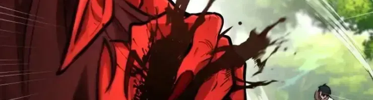 Hành Trình Vác Gậy Chạy Bốn Phương Tám Hướng Chap 18 - Next Chap 19