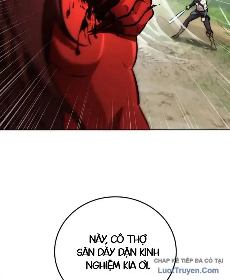 Hành Trình Vác Gậy Chạy Bốn Phương Tám Hướng Chap 18 - Next Chap 19