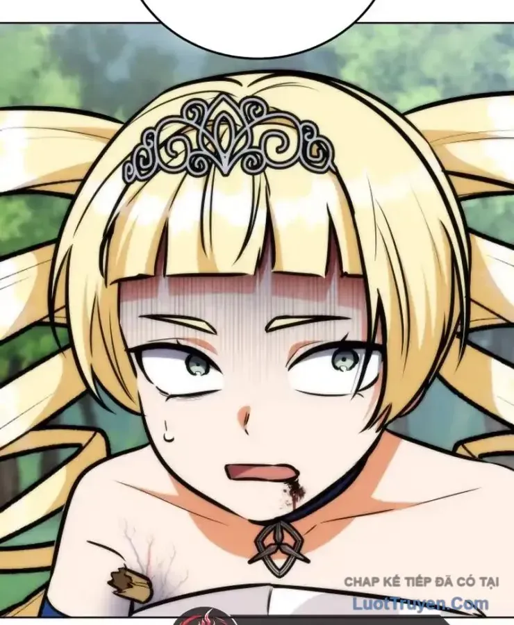 Hành Trình Vác Gậy Chạy Bốn Phương Tám Hướng Chap 18 - Next Chap 19