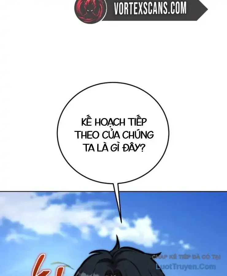 Hành Trình Vác Gậy Chạy Bốn Phương Tám Hướng Chap 18 - Next Chap 19