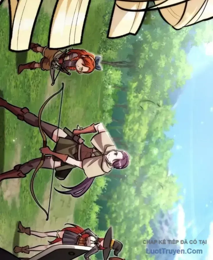 Hành Trình Vác Gậy Chạy Bốn Phương Tám Hướng Chap 18 - Next Chap 19