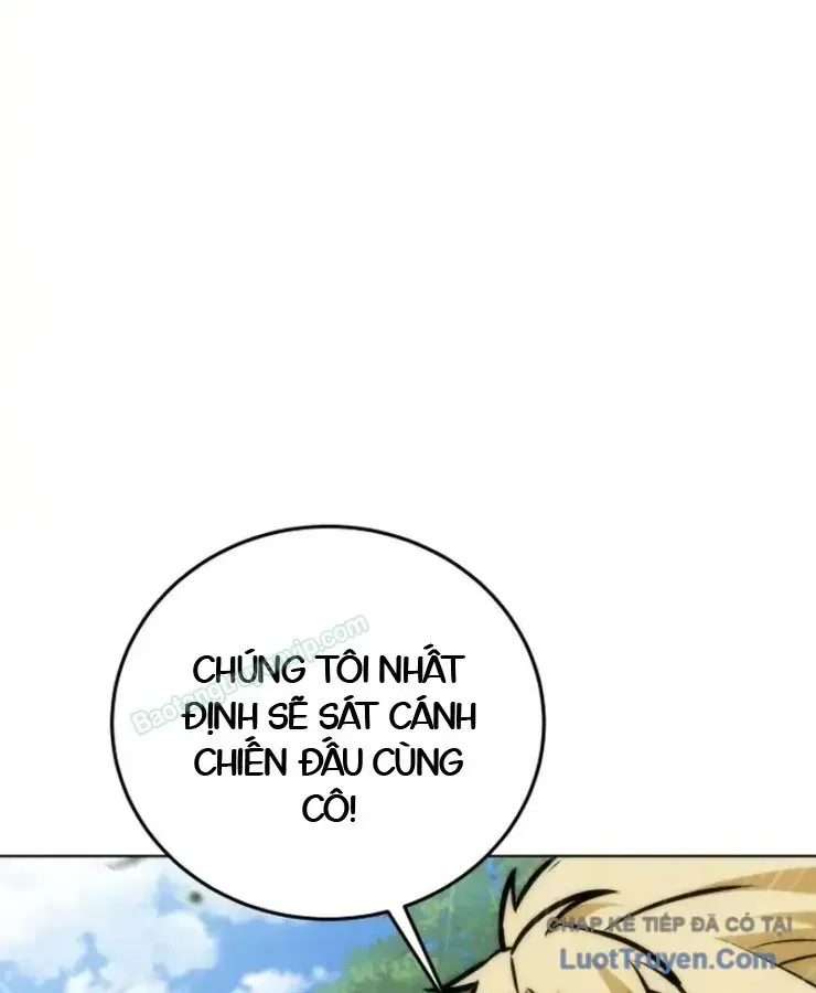 Hành Trình Vác Gậy Chạy Bốn Phương Tám Hướng Chap 18 - Next Chap 19