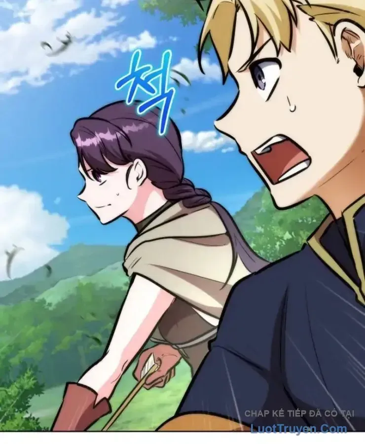 Hành Trình Vác Gậy Chạy Bốn Phương Tám Hướng Chap 18 - Next Chap 19