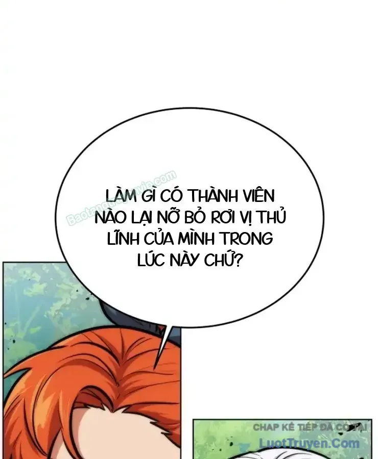 Hành Trình Vác Gậy Chạy Bốn Phương Tám Hướng Chap 18 - Next Chap 19