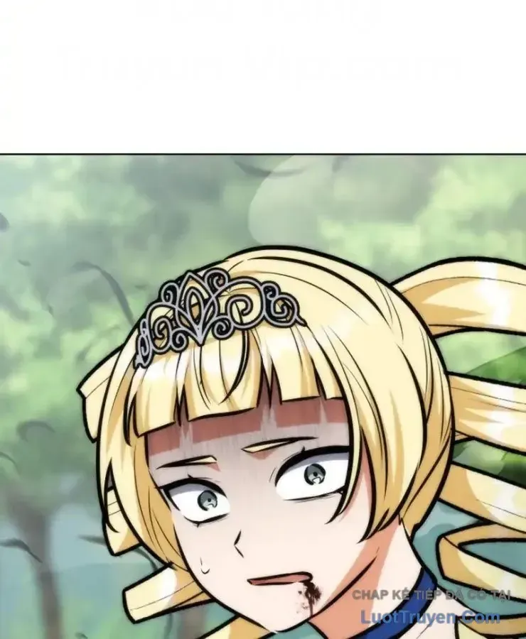 Hành Trình Vác Gậy Chạy Bốn Phương Tám Hướng Chap 18 - Next Chap 19