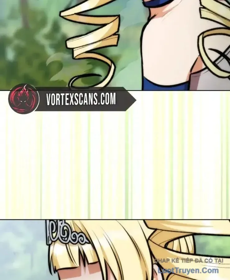 Hành Trình Vác Gậy Chạy Bốn Phương Tám Hướng Chap 18 - Next Chap 19