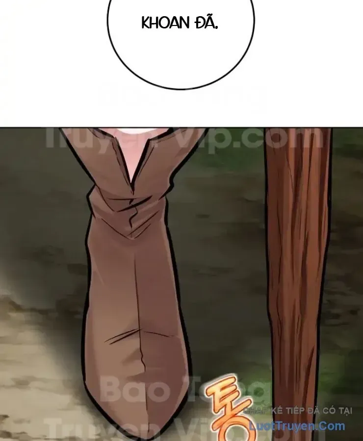 Hành Trình Vác Gậy Chạy Bốn Phương Tám Hướng Chap 18 - Next Chap 19