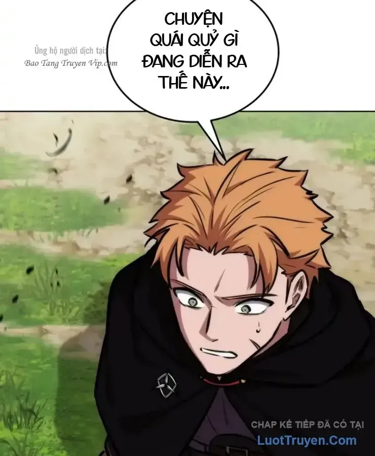 Hành Trình Vác Gậy Chạy Bốn Phương Tám Hướng Chap 18 - Next Chap 19