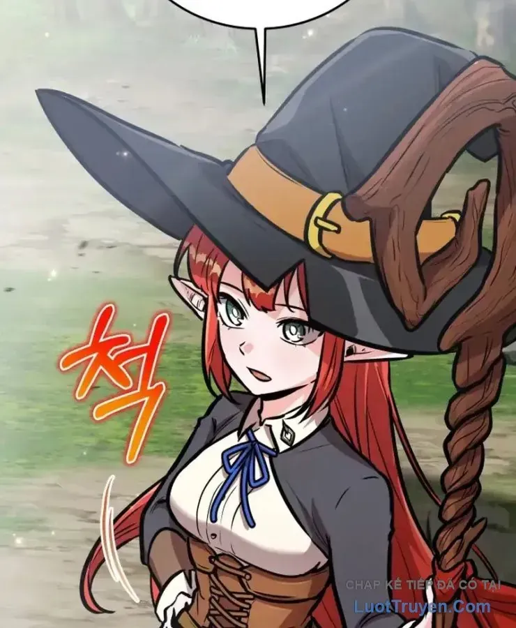 Hành Trình Vác Gậy Chạy Bốn Phương Tám Hướng Chap 18 - Next Chap 19