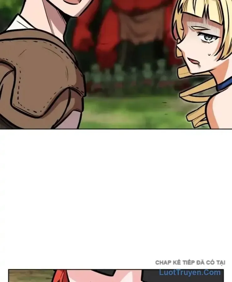 Hành Trình Vác Gậy Chạy Bốn Phương Tám Hướng Chap 18 - Next Chap 19