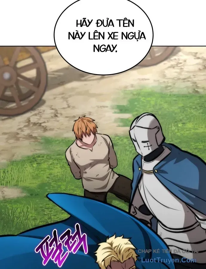 Hành Trình Vác Gậy Chạy Bốn Phương Tám Hướng Chap 19 - Next Chap 20