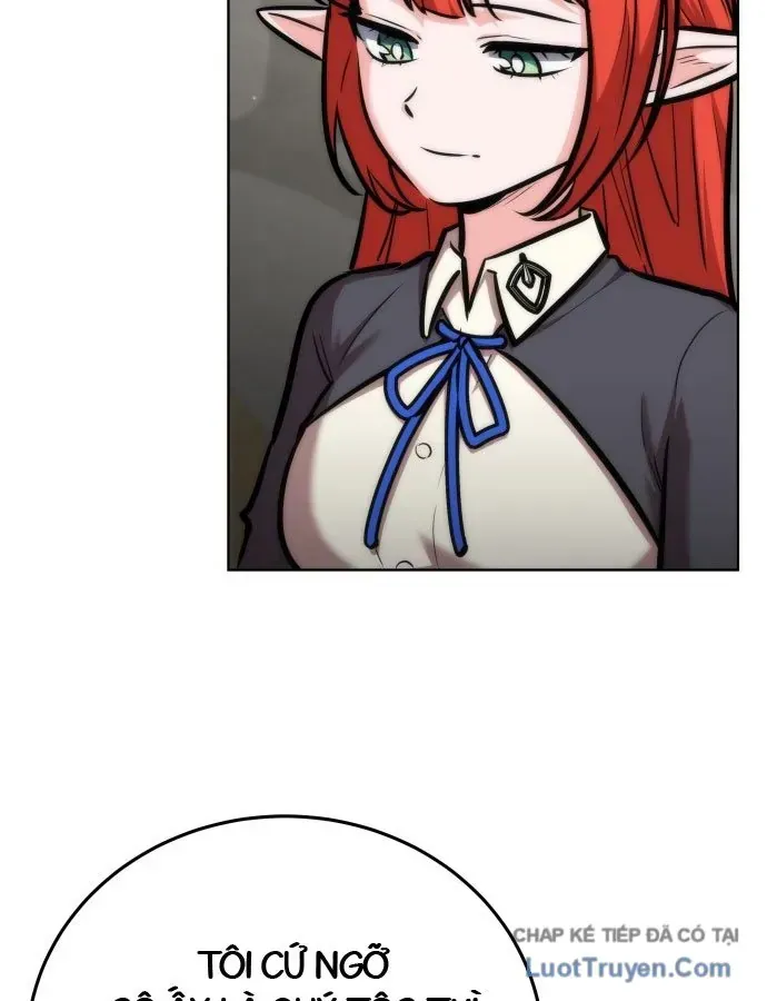 Hành Trình Vác Gậy Chạy Bốn Phương Tám Hướng Chap 19 - Next Chap 20