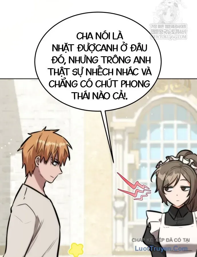 Hành Trình Vác Gậy Chạy Bốn Phương Tám Hướng Chap 19 - Next Chap 20