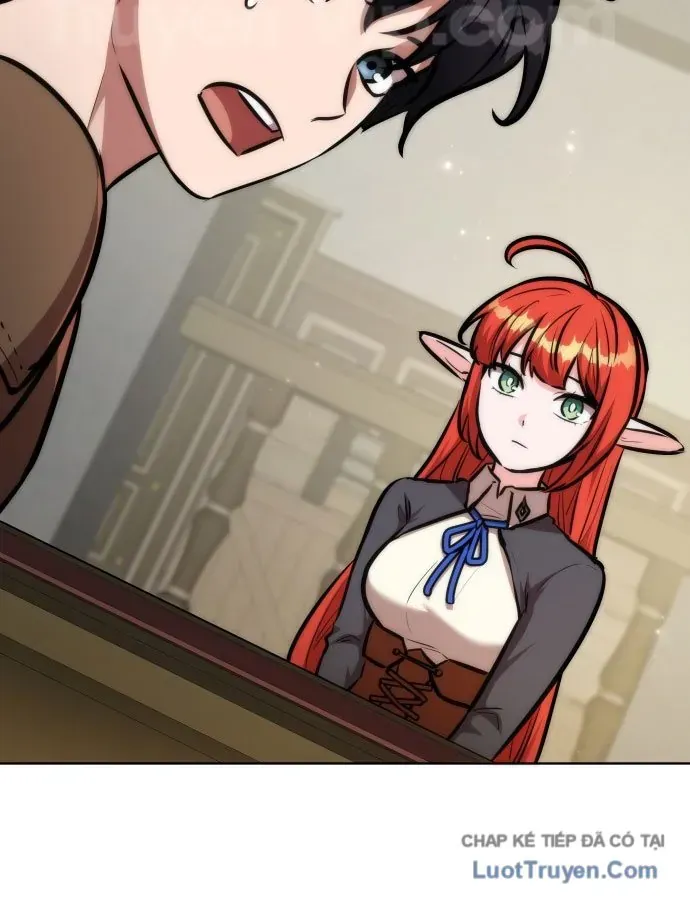 Hành Trình Vác Gậy Chạy Bốn Phương Tám Hướng Chap 19 - Next Chap 20