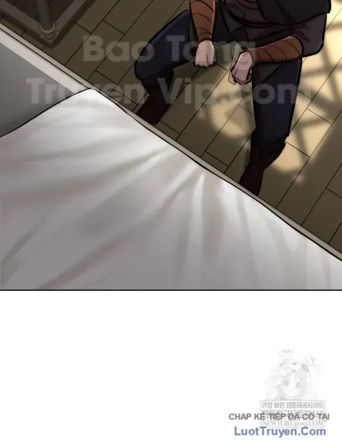 Hành Trình Vác Gậy Chạy Bốn Phương Tám Hướng Chap 19 - Next Chap 20