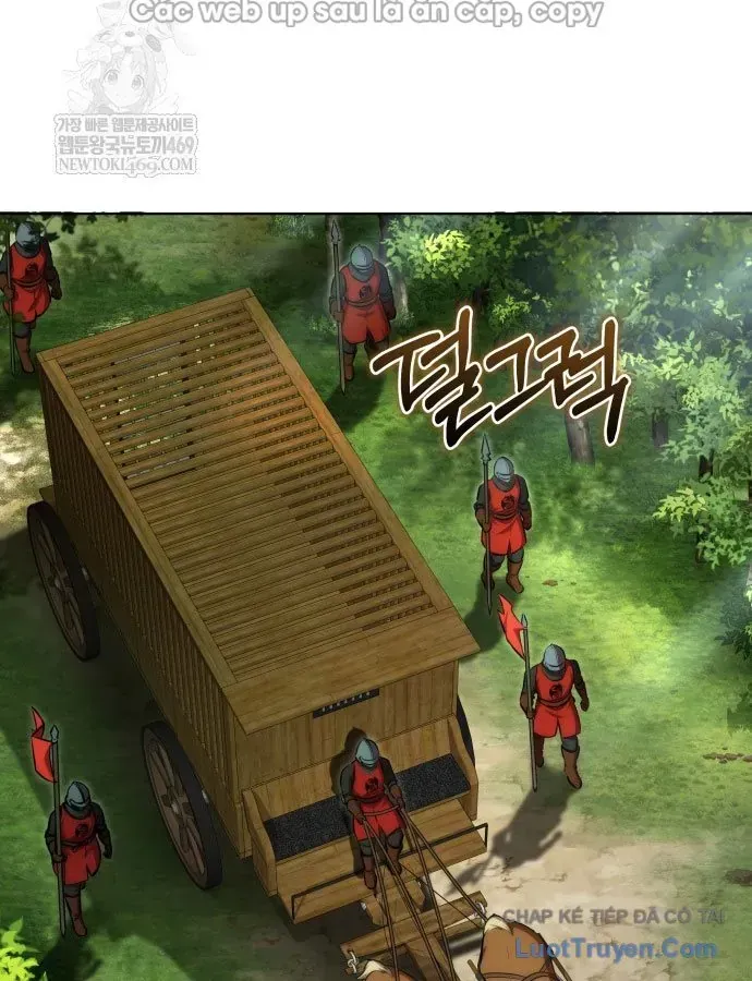 Hành Trình Vác Gậy Chạy Bốn Phương Tám Hướng Chap 19 - Next Chap 20