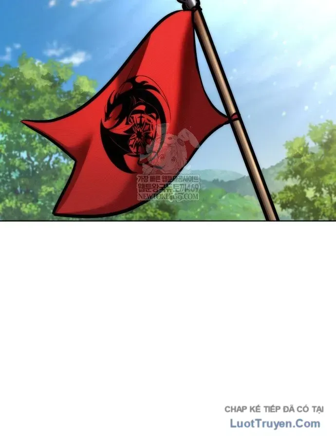 Hành Trình Vác Gậy Chạy Bốn Phương Tám Hướng Chap 19 - Next Chap 20