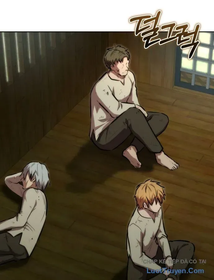 Hành Trình Vác Gậy Chạy Bốn Phương Tám Hướng Chap 19 - Next Chap 20