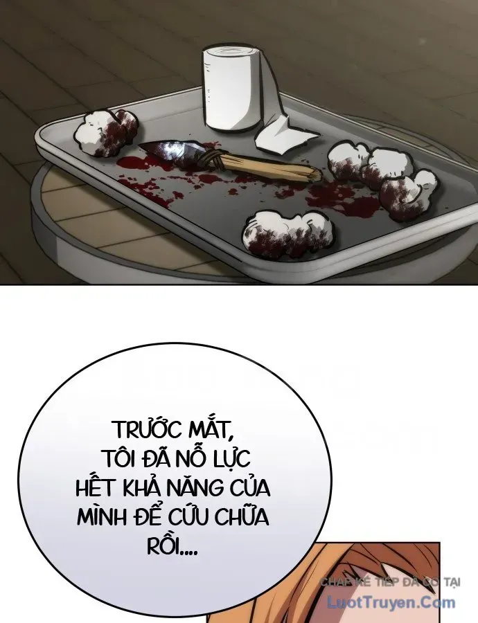 Hành Trình Vác Gậy Chạy Bốn Phương Tám Hướng Chap 19 - Next Chap 20