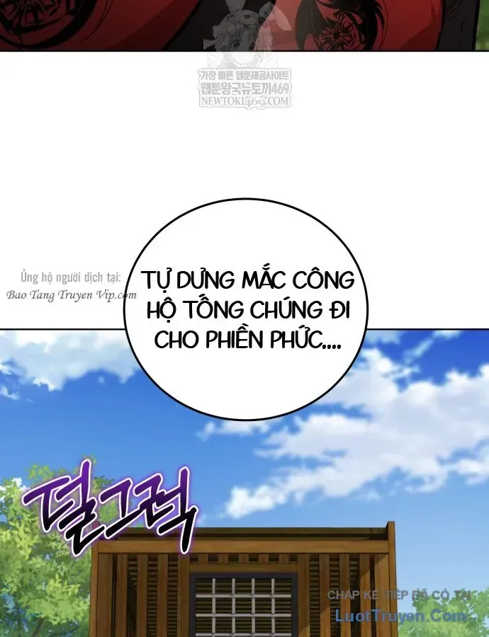 Hành Trình Vác Gậy Chạy Bốn Phương Tám Hướng Chap 19 - Next Chap 20